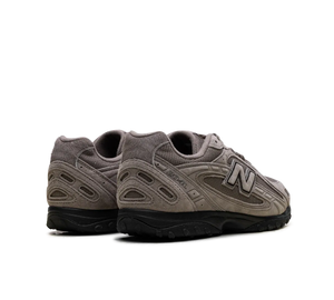 Tênis New Balance 204L 'Year of the Horse Tan' Marrom – foto 4