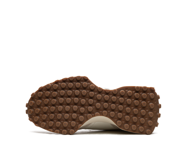 Tênis New Balance 327 'Moonbeam Outerspace' Bege