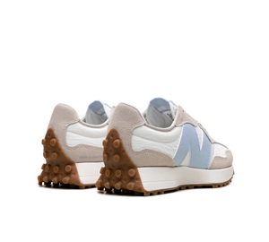 Tênis New Balance 327 'Timberwolf Sea Salt' Bege / Branco – foto 4