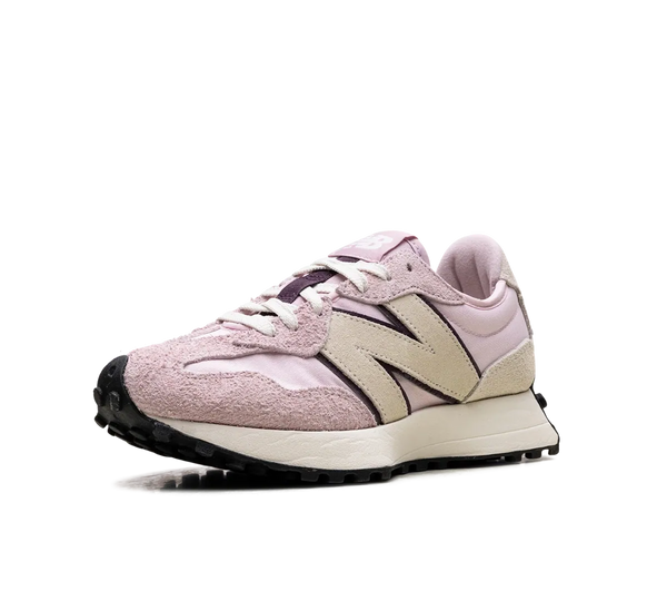 Tênis New Balance 327 'Twilight Haze Rose Sugar' Rosa