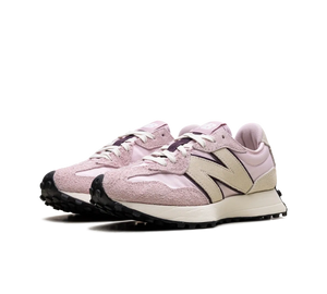 Tênis New Balance 327 'Twilight Haze Rose Sugar' Rosa – foto 3