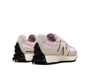 Tênis New Balance 327 'Twilight Haze Rose Sugar' Rosa – foto 4