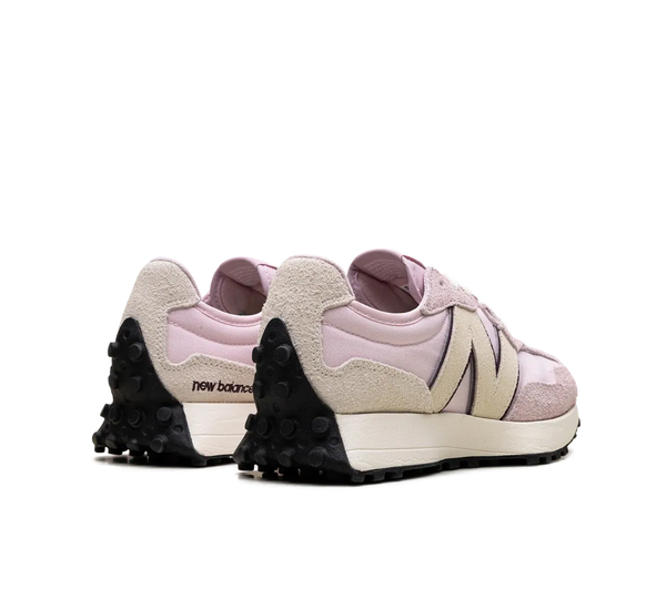 Tênis New Balance 327 'Twilight Haze Rose Sugar' Rosa