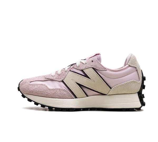 Tênis New Balance 327 'Twilight Haze Rose Sugar' Rosa