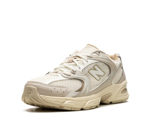 Tênis New Balance 530 'Beige Angora' Bege – foto 2