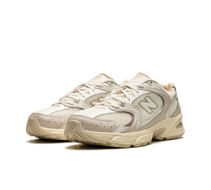 Tênis New Balance 530 'Beige Angora' Bege – foto 3