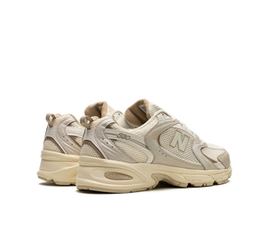 Tênis New Balance 530 'Beige Angora' Bege – foto 4