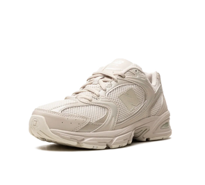 Tênis New Balance 530 'Sea Salt Moonbeam' Bege – foto 2
