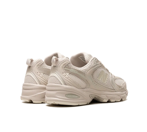Tênis New Balance 530 'Sea Salt Moonbeam' Bege – foto 4