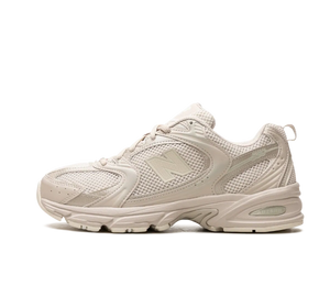 Tênis New Balance 530 'Sea Salt Moonbeam' Bege