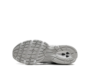 Tênis New Balance 530 'Silver Metallic Polka Dots' Cinza – foto 5