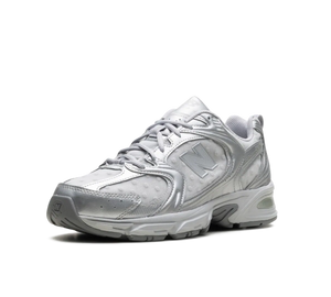 Tênis New Balance 530 'Silver Metallic Raincloud' Cinza – foto 2