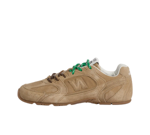 Tênis New Balance 530 SL x Miu Miu 'Ecru' Marrom