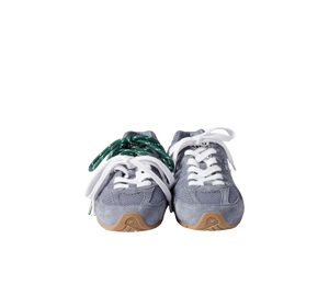 Tênis New Balance 530 SL x Miu Miu 'Blue' Azul – foto 3