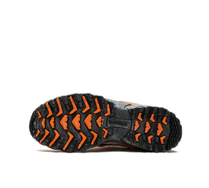 Tênis New Balance 610 x Joe Freshgoods 'Beneath the Surface Lil' Desert' Marrom / Laranja – foto 5