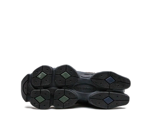 Tênis New Balance 9060 'Beef and Broccoli' Marrom / Preto – solado
