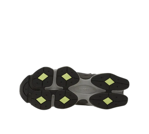 Tênis New Balance 9060 'Black Cement Dry Lime' Preto / Verde – foto 3