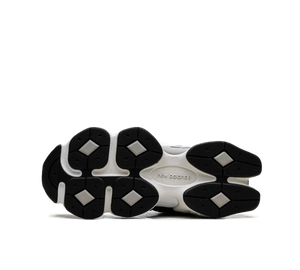 Tênis New Balance 9060 Masculino 'Black Tornado' Preto / Branco – foto 5