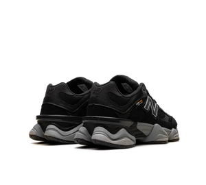 Tênis New Balance 9060 Masculino 'Cordura Black Grey' Preto – foto 4