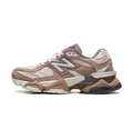Image for Tênis New Balance 9060 'Earth Shadow Flat Taupe' Marrom