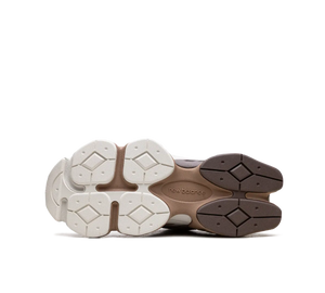 Tênis New Balance 9060 'Earth Shadow Flat Taupe' Marrom – foto 5