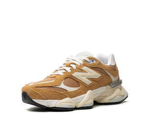Tênis New Balance 9060 'Great Plains' Amarelo – foto 2