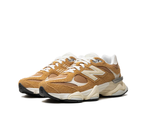 Tênis New Balance 9060 'Great Plains' Amarelo – foto 3