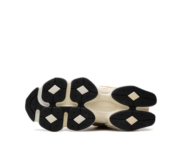 Tênis New Balance 9060 'Great Plains' Amarelo