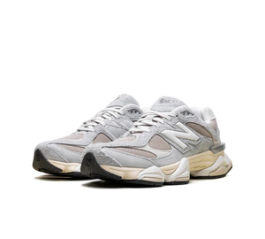 Tênis New Balance 9060 'Lone Star Grey Stonewar' Cinza – foto 3