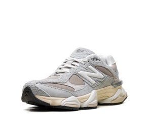 Tênis New Balance 9060 Masculino 'Lone Star Grey Stonewar' Cinza – foto 2
