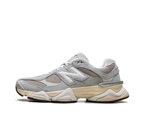 Tênis New Balance 9060 Masculino 'Lone Star Grey Stonewar' Cinza