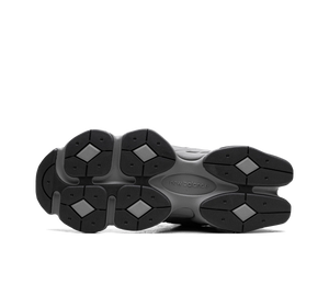 Tênis New Balance 9060 Masculino 'Shadow Grey' Cinza – solado