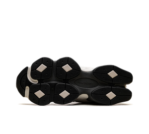 Tênis New Balance 9060 Masculino 'Timberwolf Black Cement' Cinza / Preto – solado