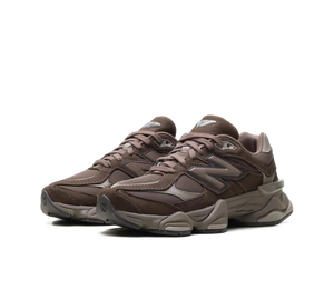 Tênis New Balance 9060 Masculino 'Cortado Dockside' Marrom – foto 3