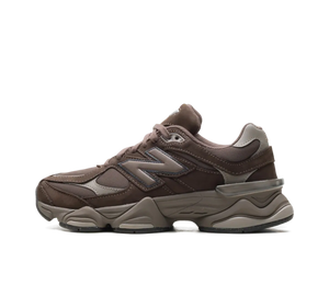 Tênis New Balance 9060 Masculino 'Cortado Dockside' Marrom