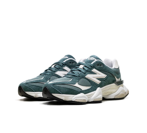 Tênis New Balance 9060 'New Spruce Angora' Verde – foto 3