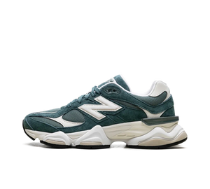 Tênis New Balance 9060 'New Spruce Angora' Verde