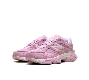 Tênis New Balance 9060 'Pink Overdye' Rosa – foto 3