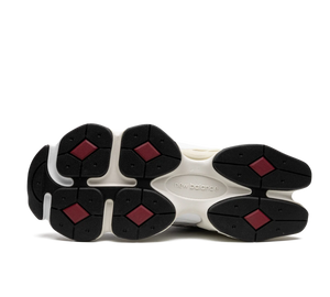 Tênis New Balance 9060 Masculino 'Raincloud Grey' Cinza – foto 5