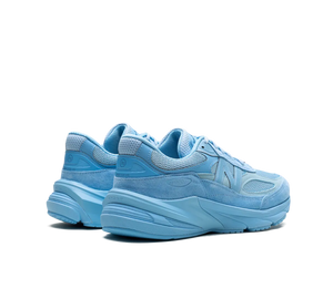 Tênis New Balance 990V3 x Joe Freshgoods 'Prom Blue' Azul – foto 4
