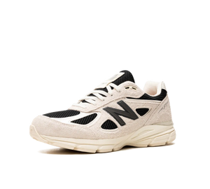 Tênis New Balance 990V4 x Joe Freshgoods 'White' Branco – foto 2