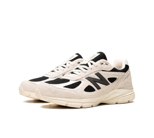 Tênis New Balance 990V4 x Joe Freshgoods 'White' Branco – foto 3