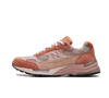 Tênis New Balance 992 x Joe Freshgoods 'Aged Well' Laranja / Bege