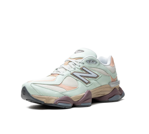 Tênis New Balance 9060 'Clay Ash' Verde – foto 2