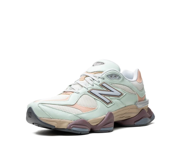 Tênis New Balance 9060 'Clay Ash' Verde