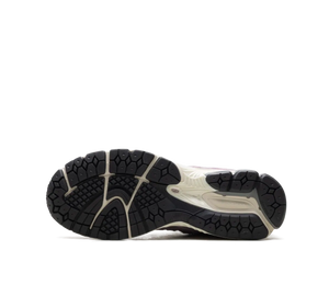 Tênis New Balance 2002R 'Ice Wine White' Roxo – foto 5