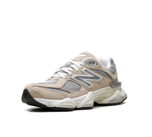 Tênis New Balance 9060 Masculino 'Incense Raincloud Arid Stone' – foto 2