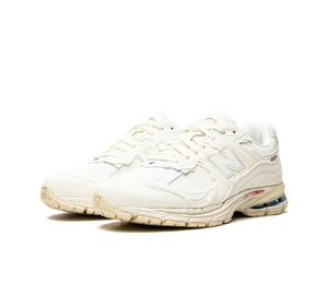 Tênis New Balance 2002R 'Protection Pack Sea Salt' Branco – foto 3