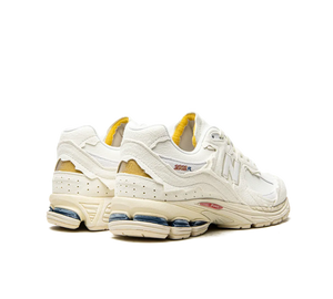 Tênis New Balance 2002R 'Protection Pack Sea Salt' Branco – foto 4