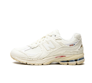 Tênis New Balance 2002R 'Protection Pack Sea Salt' Branco